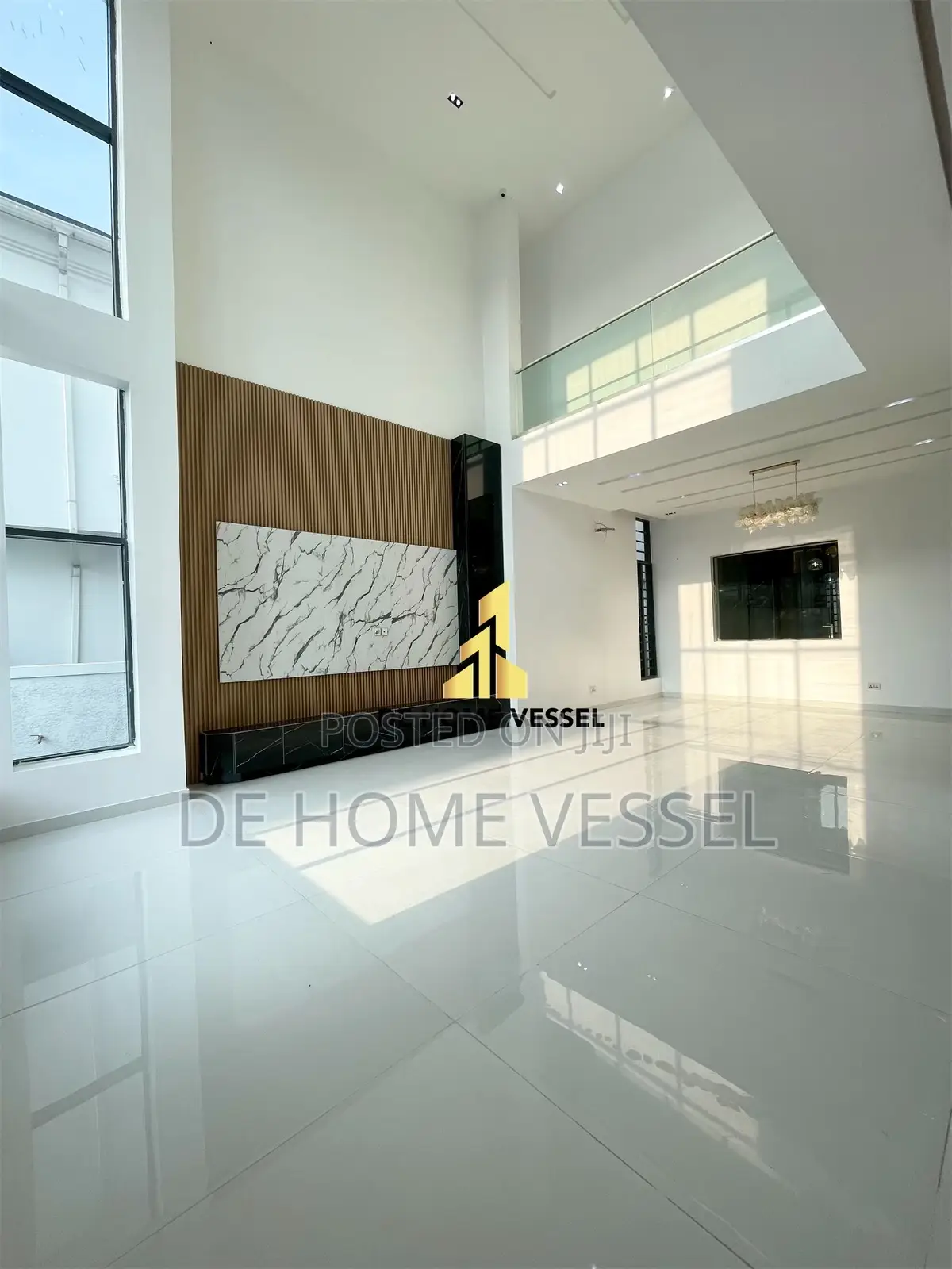 5bdrm Duplex in Lekki for sale