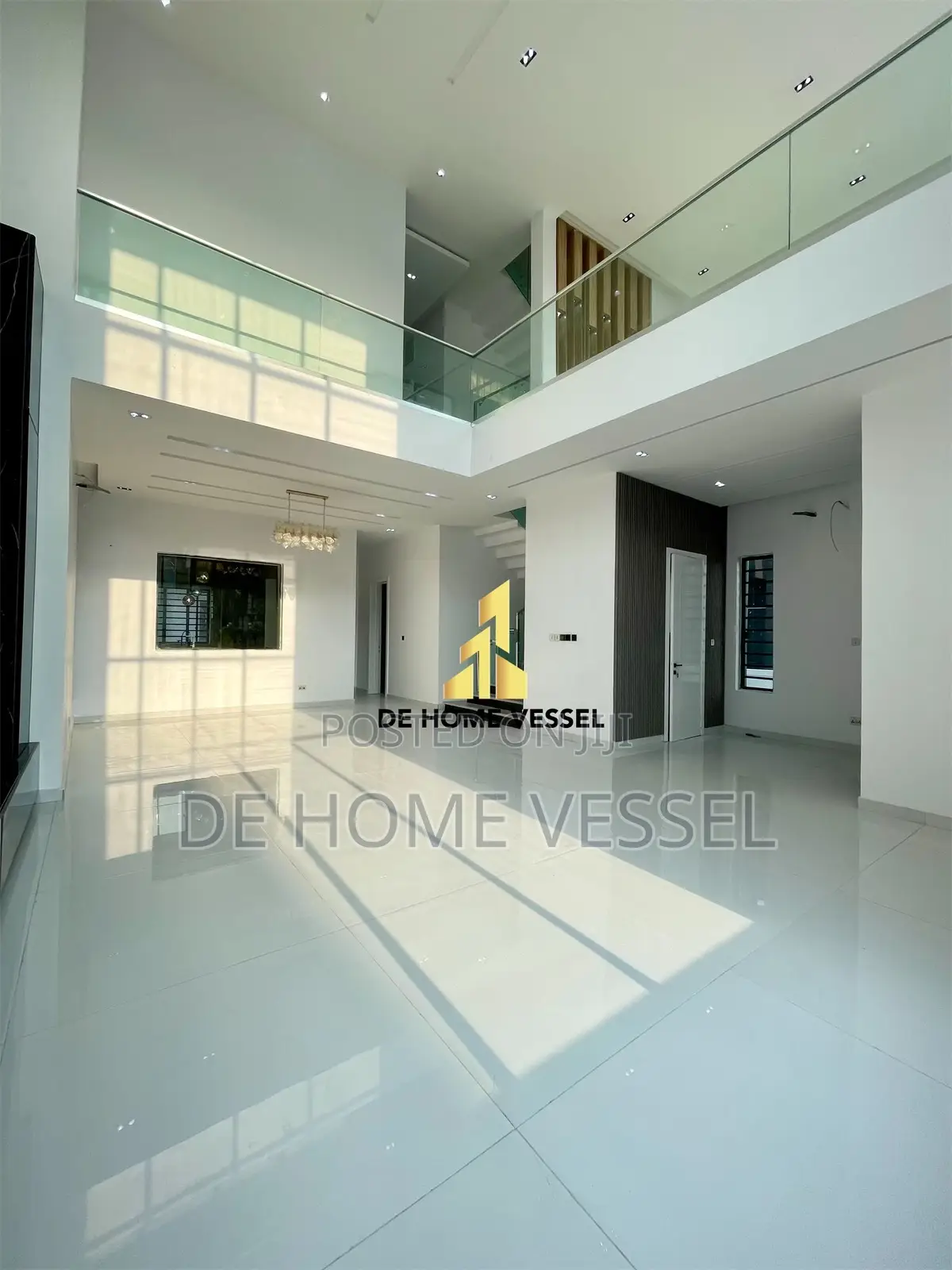 5bdrm Duplex in Lekki for sale