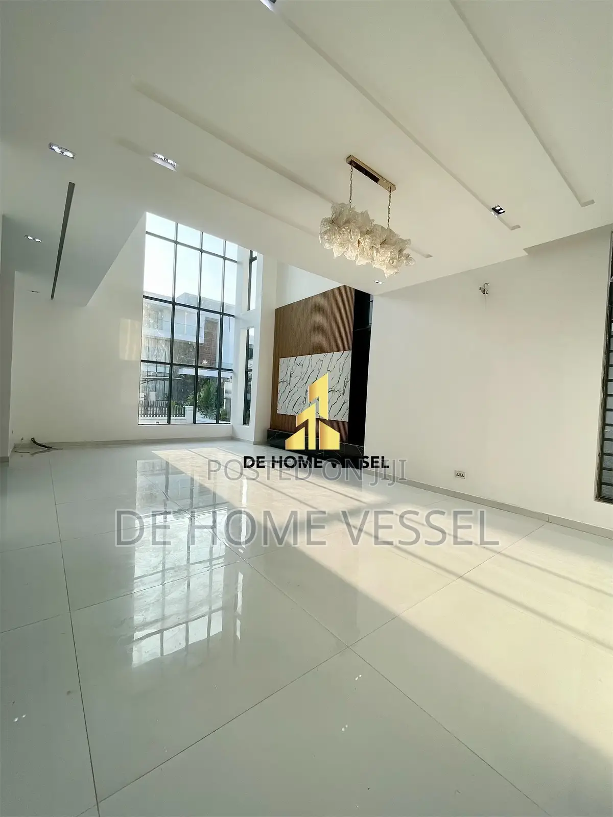 5bdrm Duplex in Lekki for sale