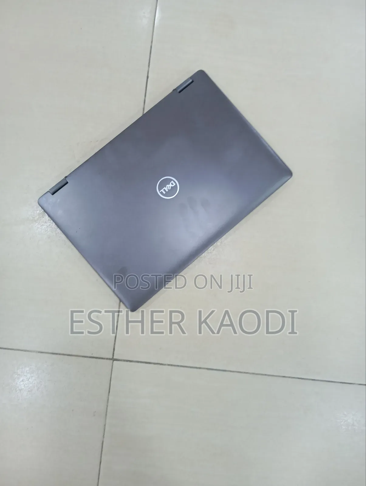 Laptop Dell Latitude 5300 16GB Intel Core i5 SSD 256GB