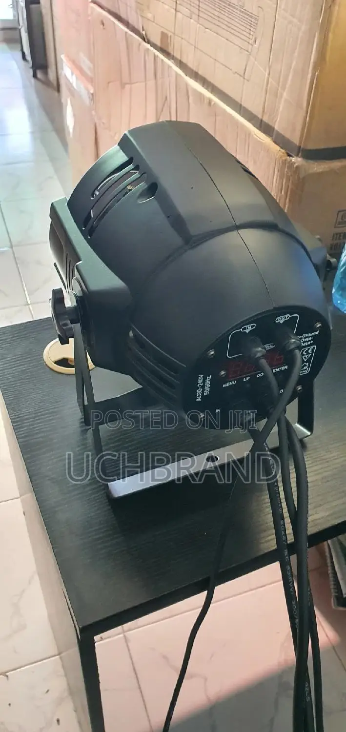 200 Watts 4 Eye COB Stage Light