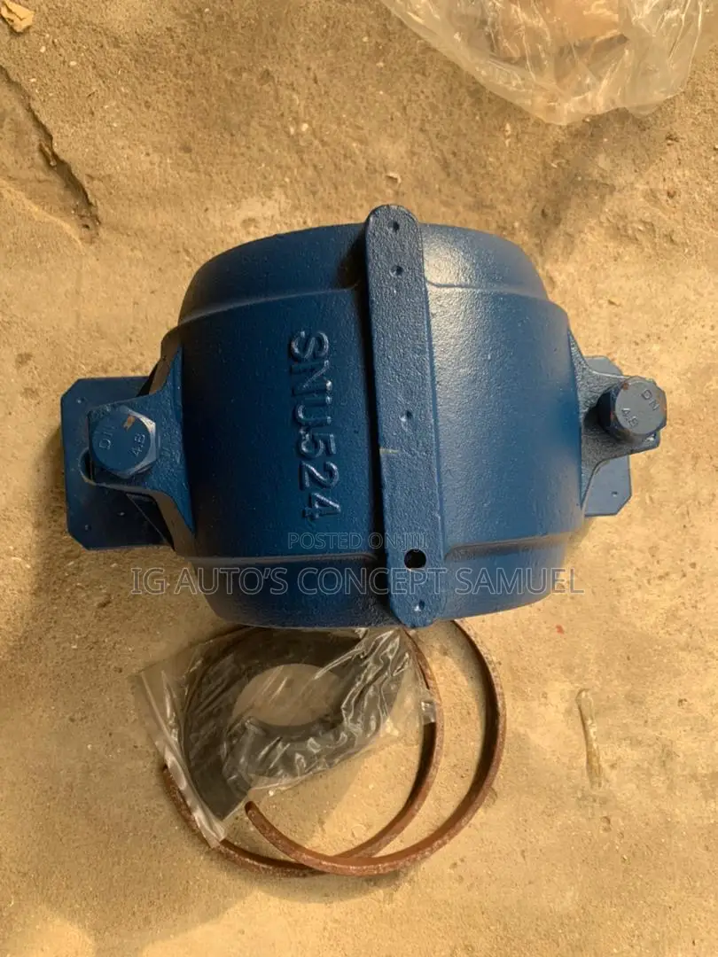 SNU/SNL524/620 SKF Bearing Available