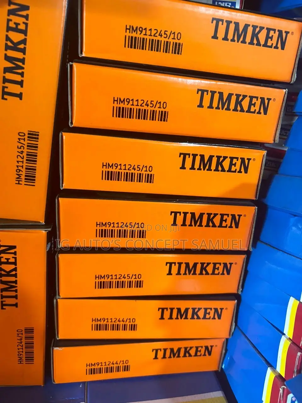 HM TIMKEN Bearing Available