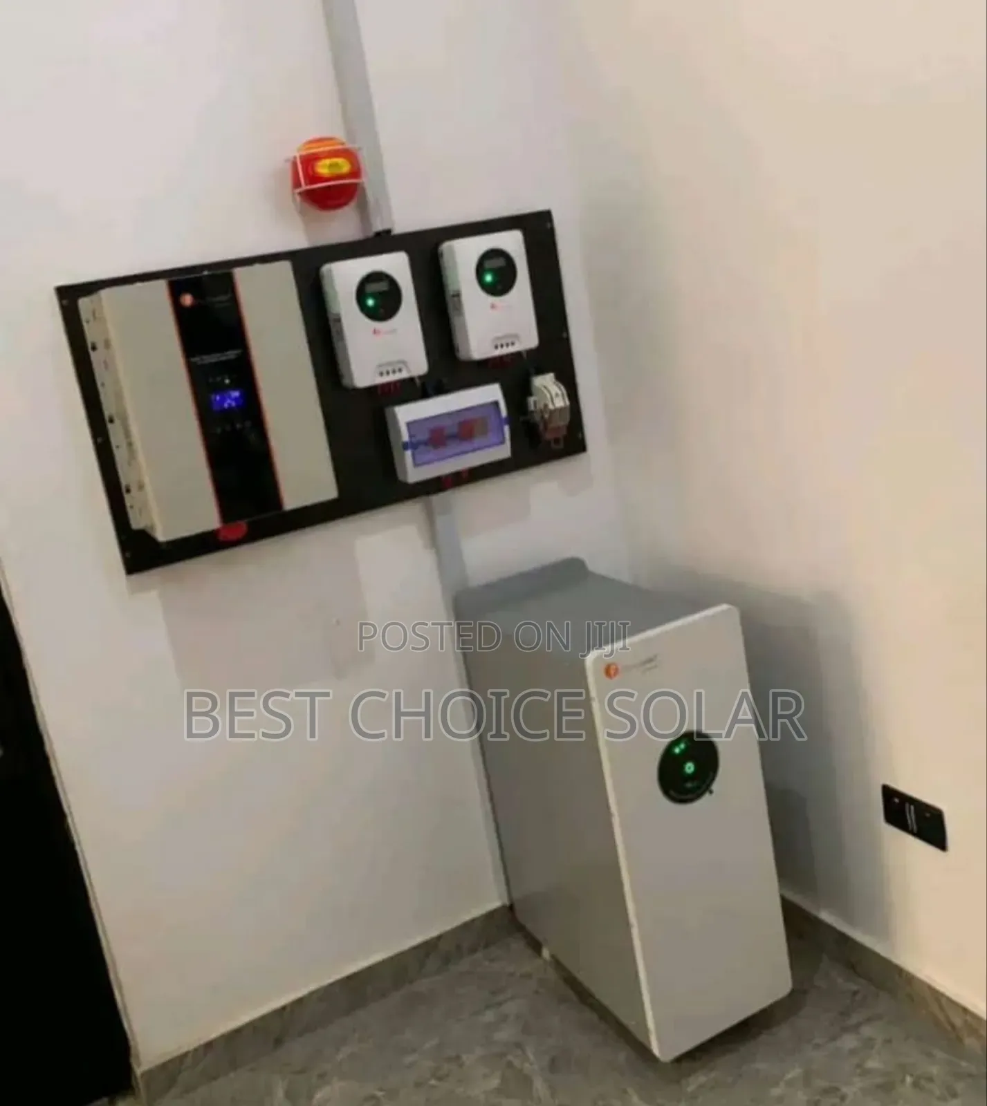 15kwh 48v Felicity Lithium Battery