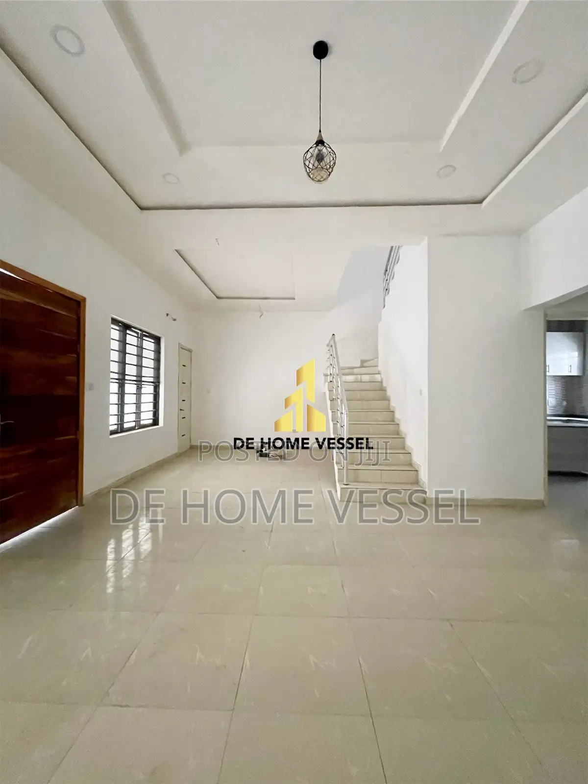 4bdrm Townhouse/Terrace in Lekki for sale