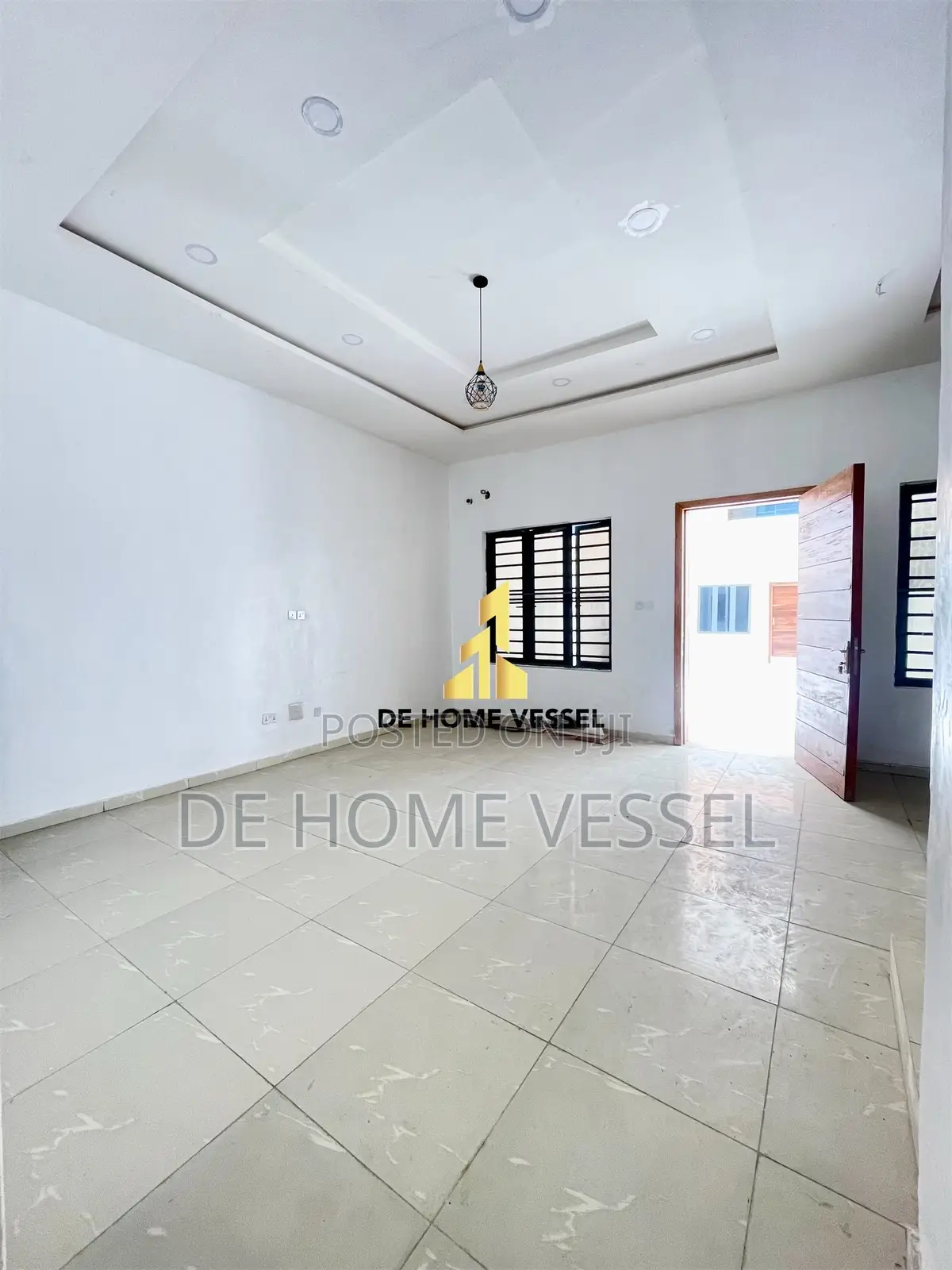 4bdrm Townhouse/Terrace in Lekki for sale