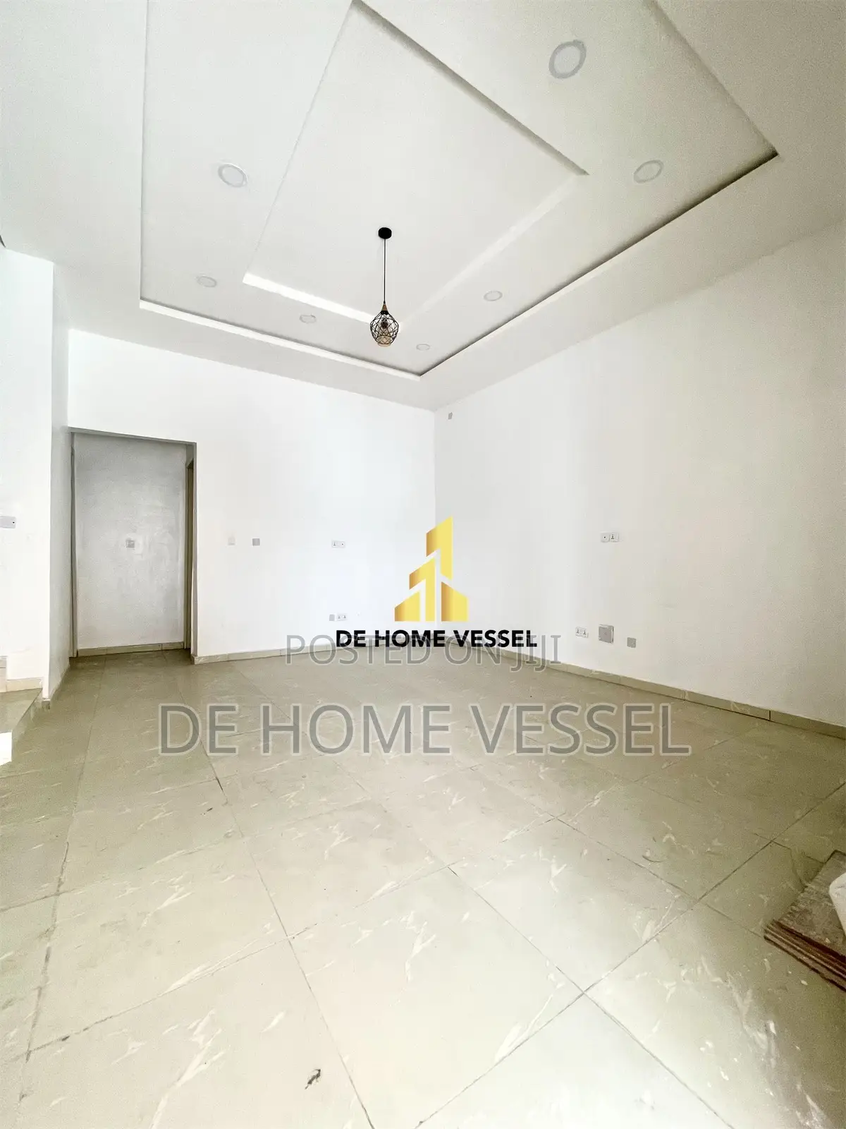 4bdrm Townhouse/Terrace in Lekki for sale