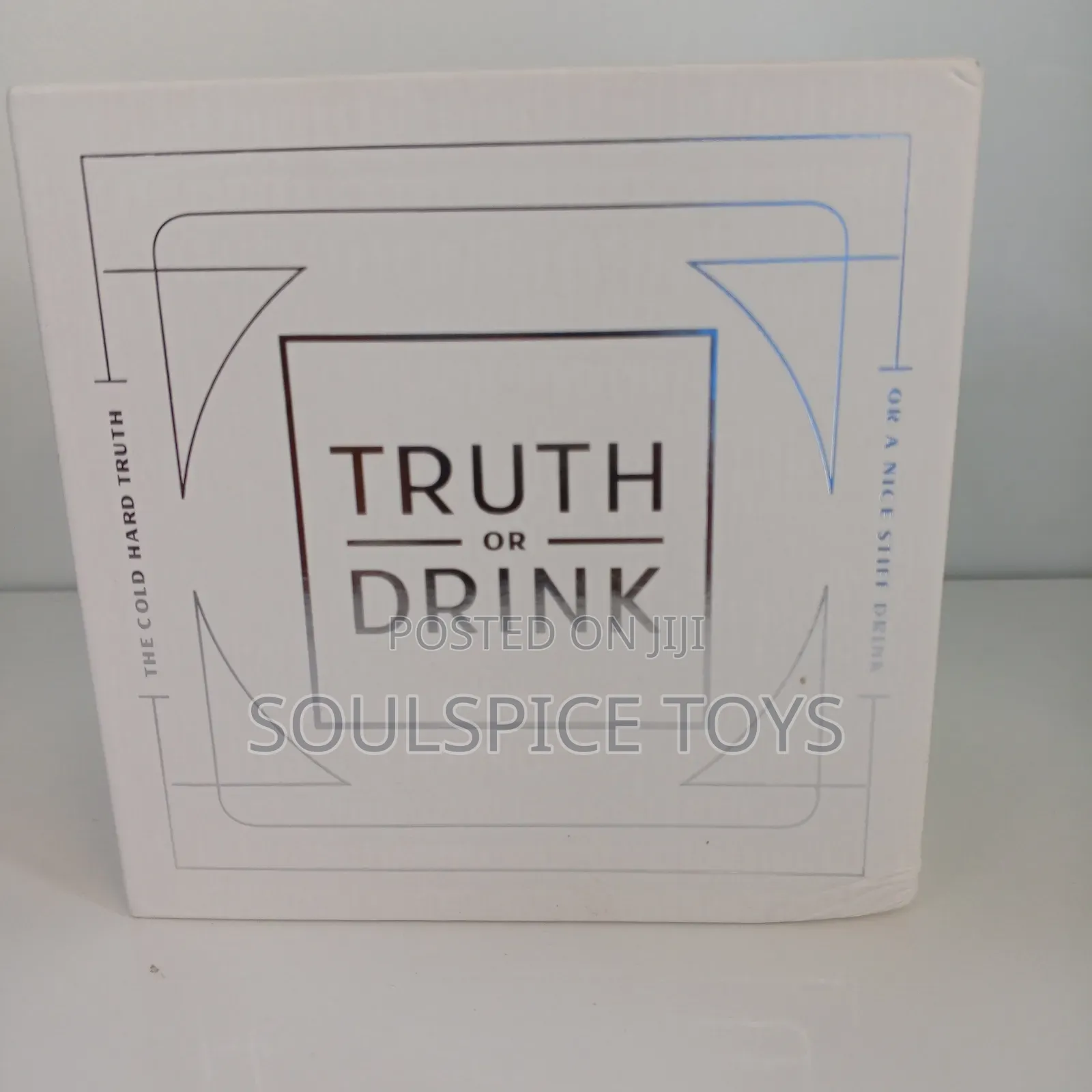 Truth or Drink