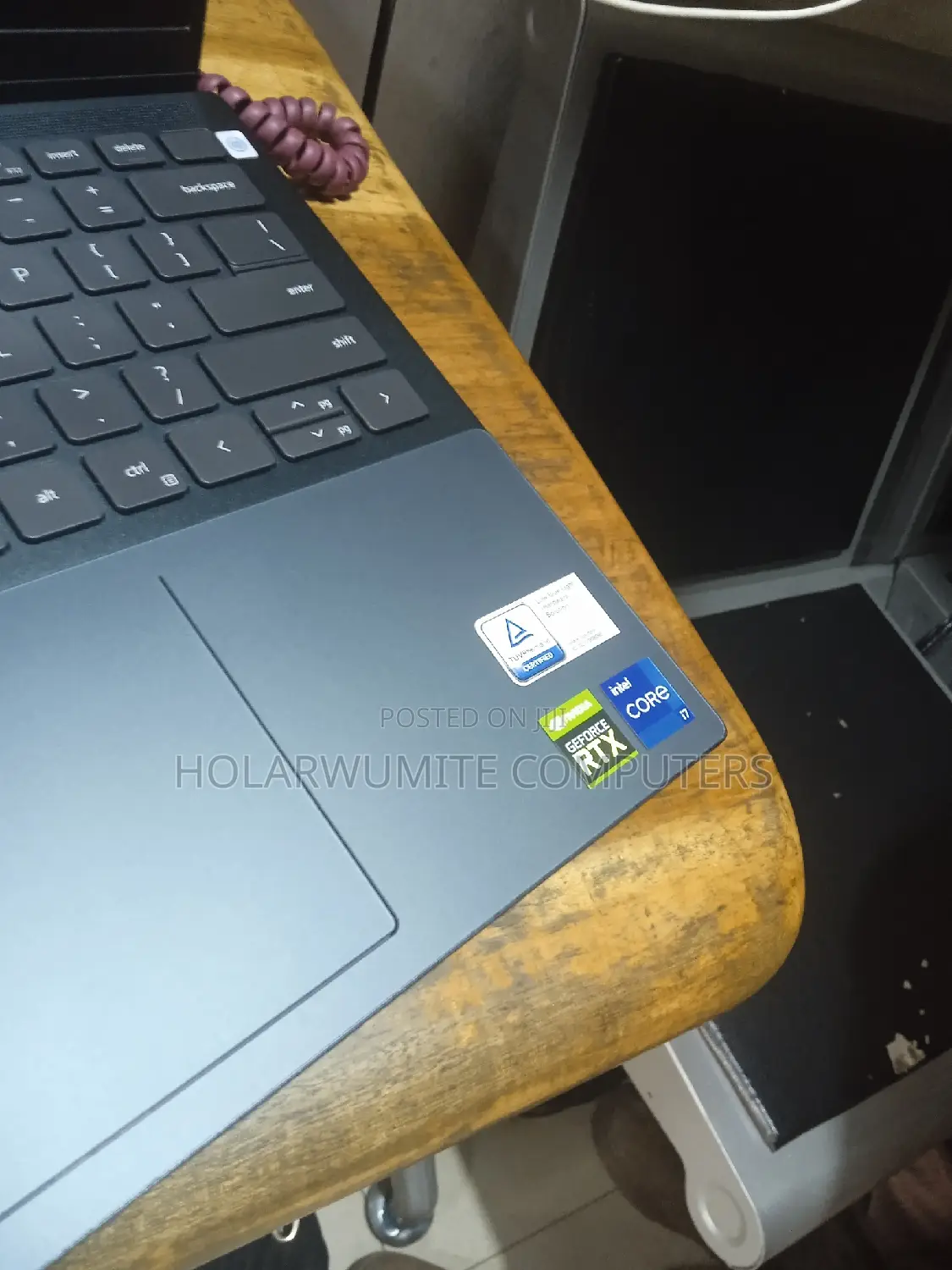 New Laptop Dell Inspiron 14 16GB Intel Core I7 SSD 1T