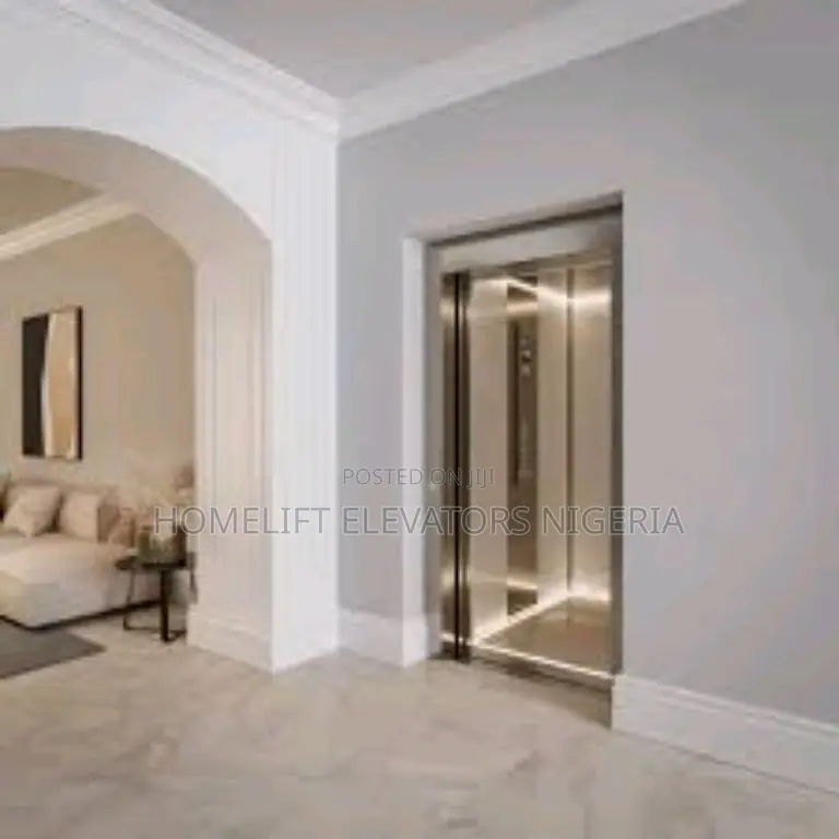 Storey Home Elevator for Residential House