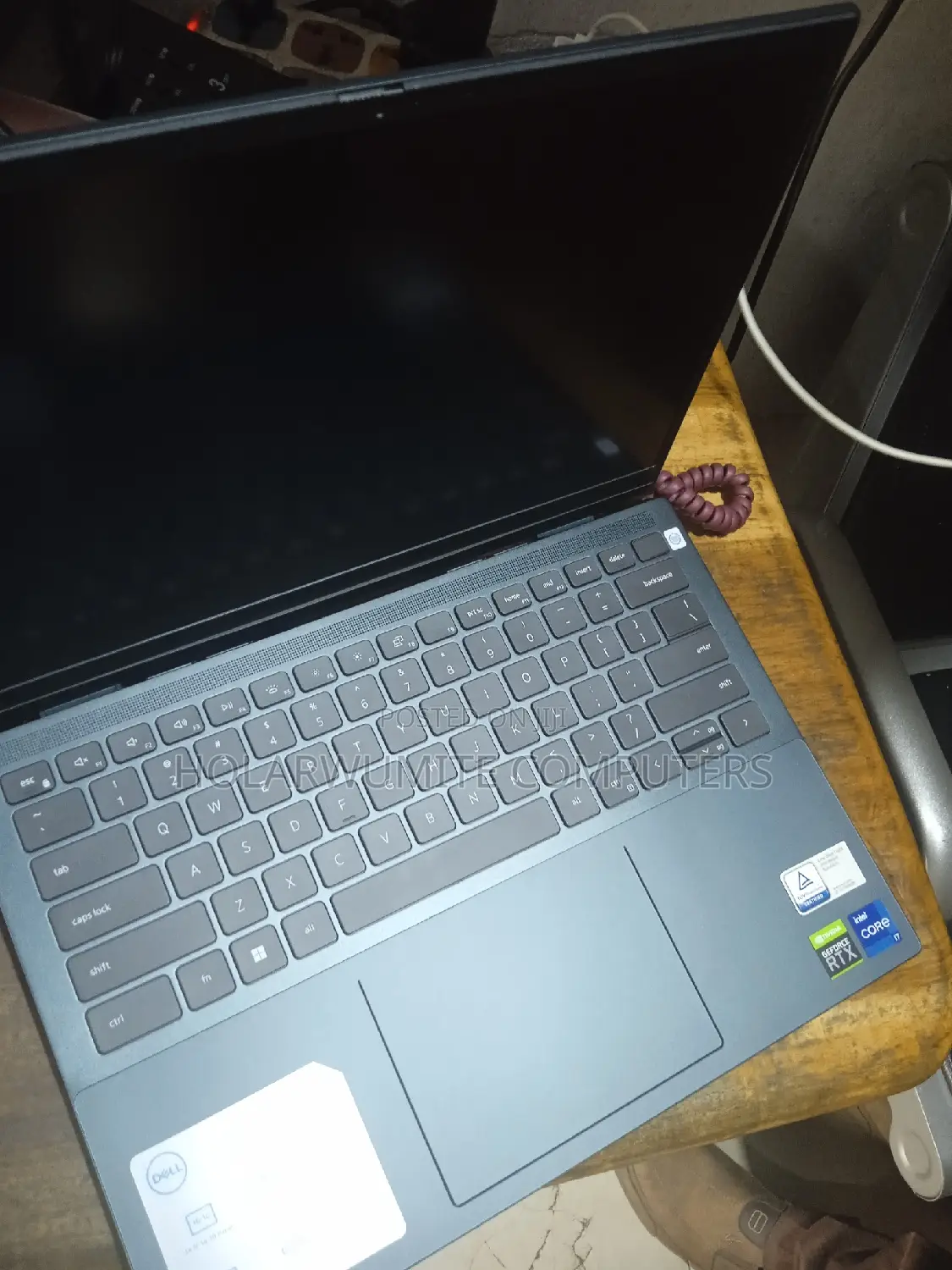 New Laptop Dell Inspiron 14 16GB Intel Core I7 SSD 1T