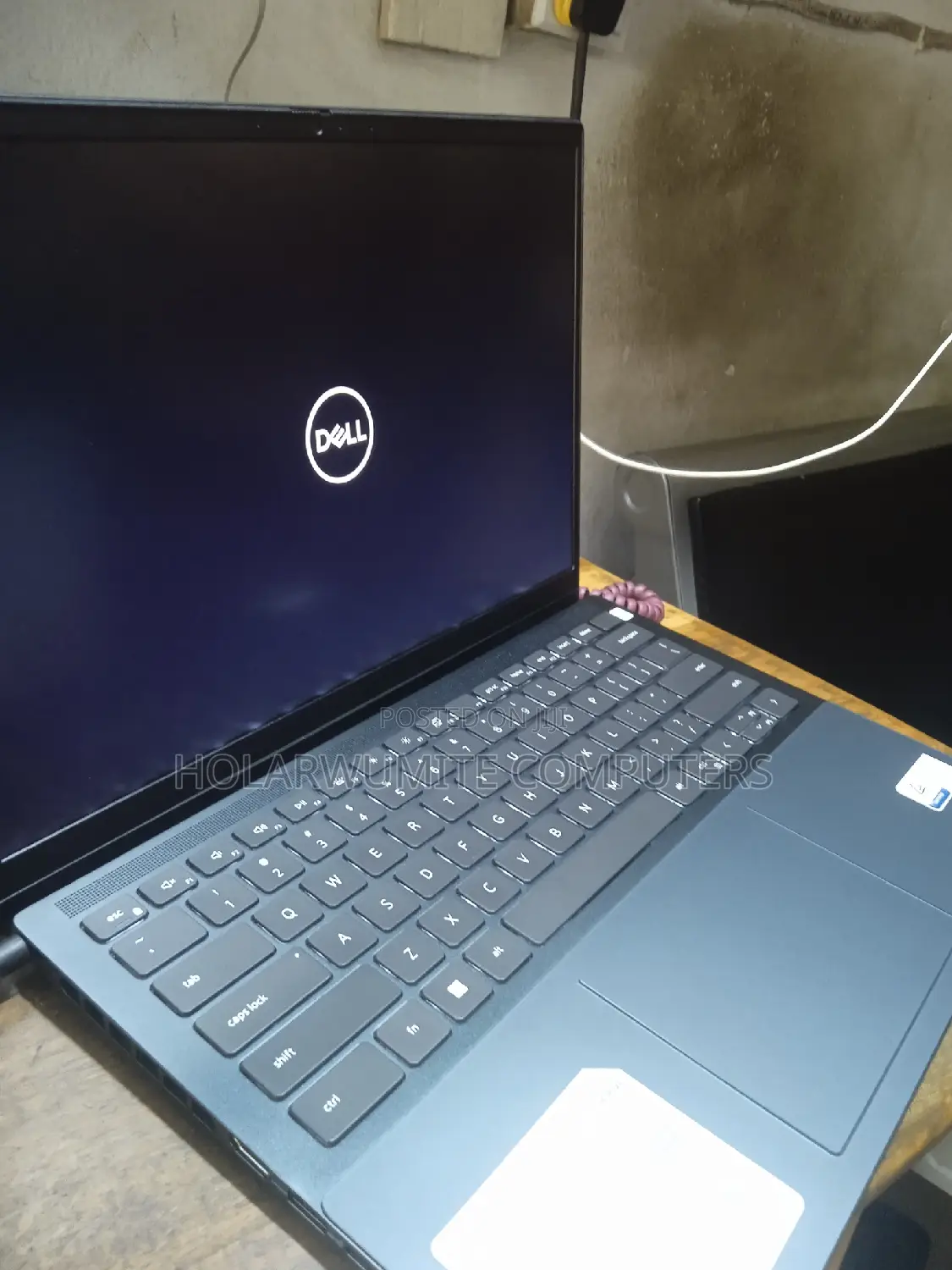 New Laptop Dell Inspiron 14 16GB Intel Core I7 SSD 1T