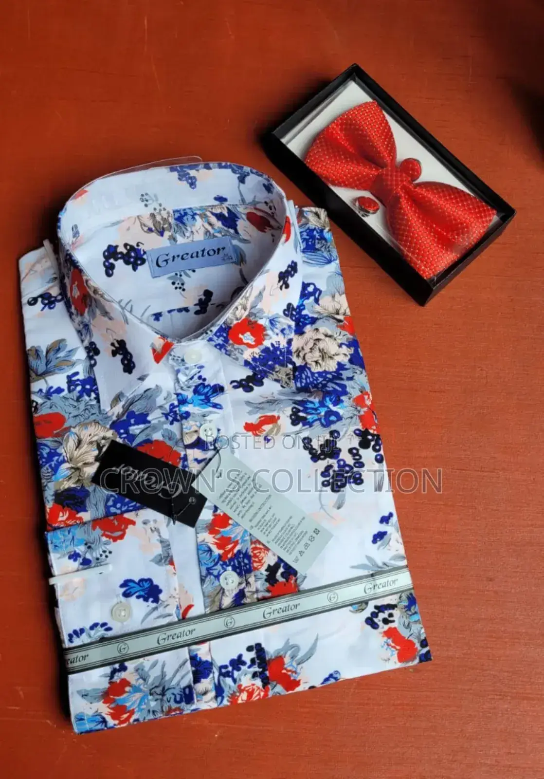 Top Quality Vintage Shirts
