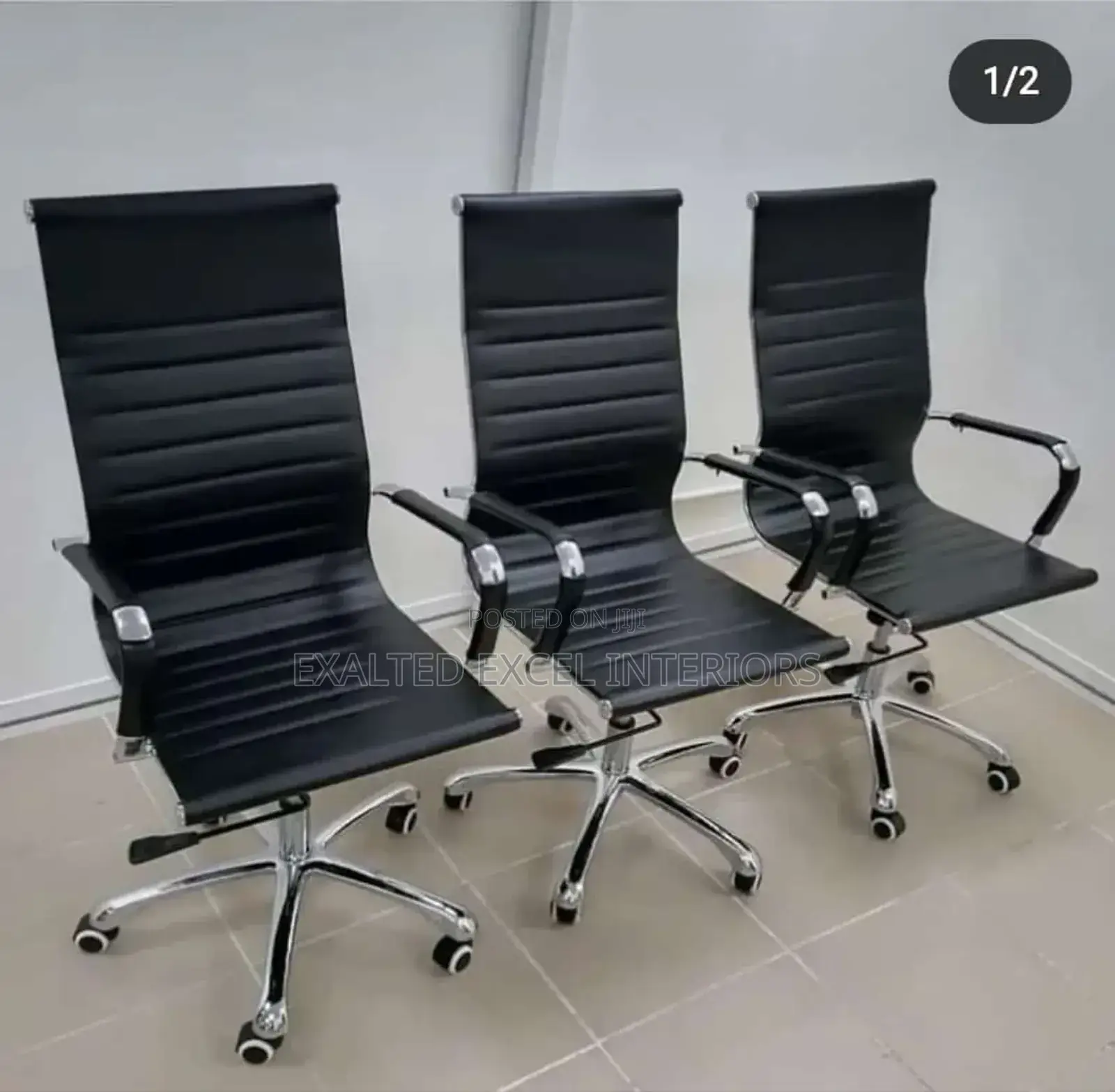 Top Luxury Quality Office Chair