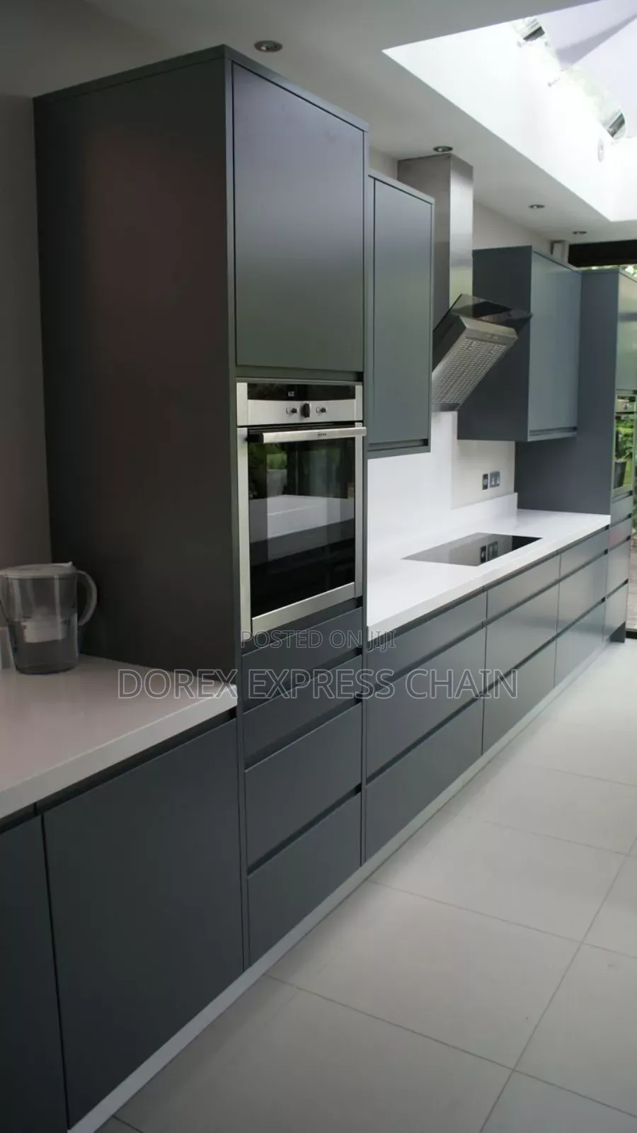 Your Kitchen Dream!