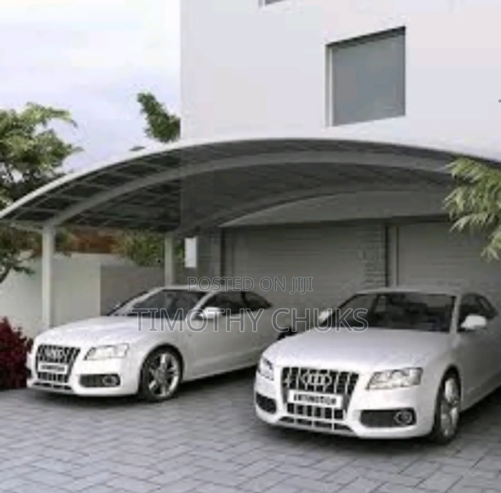 Car Shade Master
