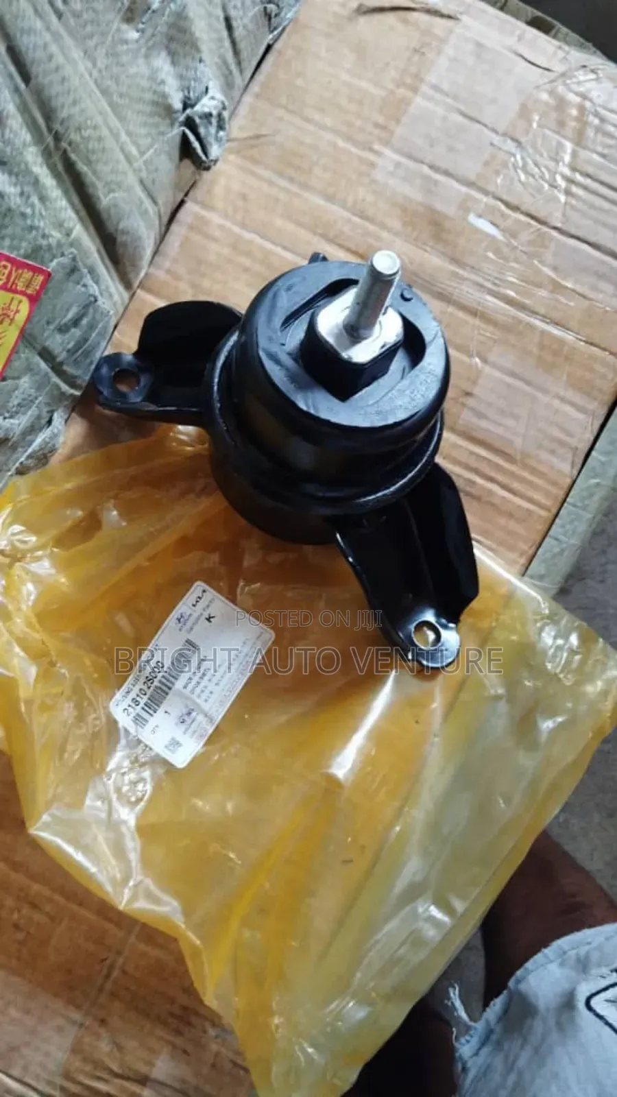 Engine Mount for Hyundai Ix35 Brand New One