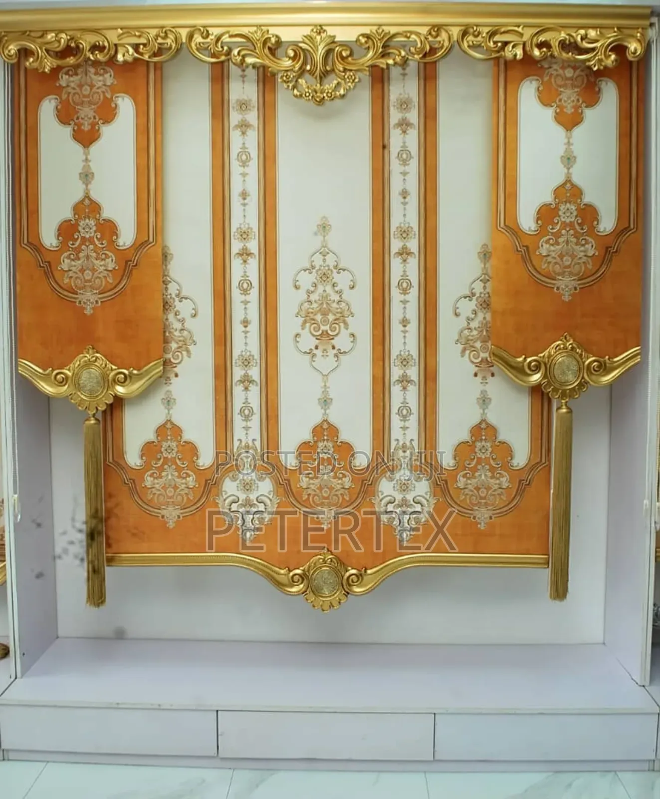Royal Blinds
