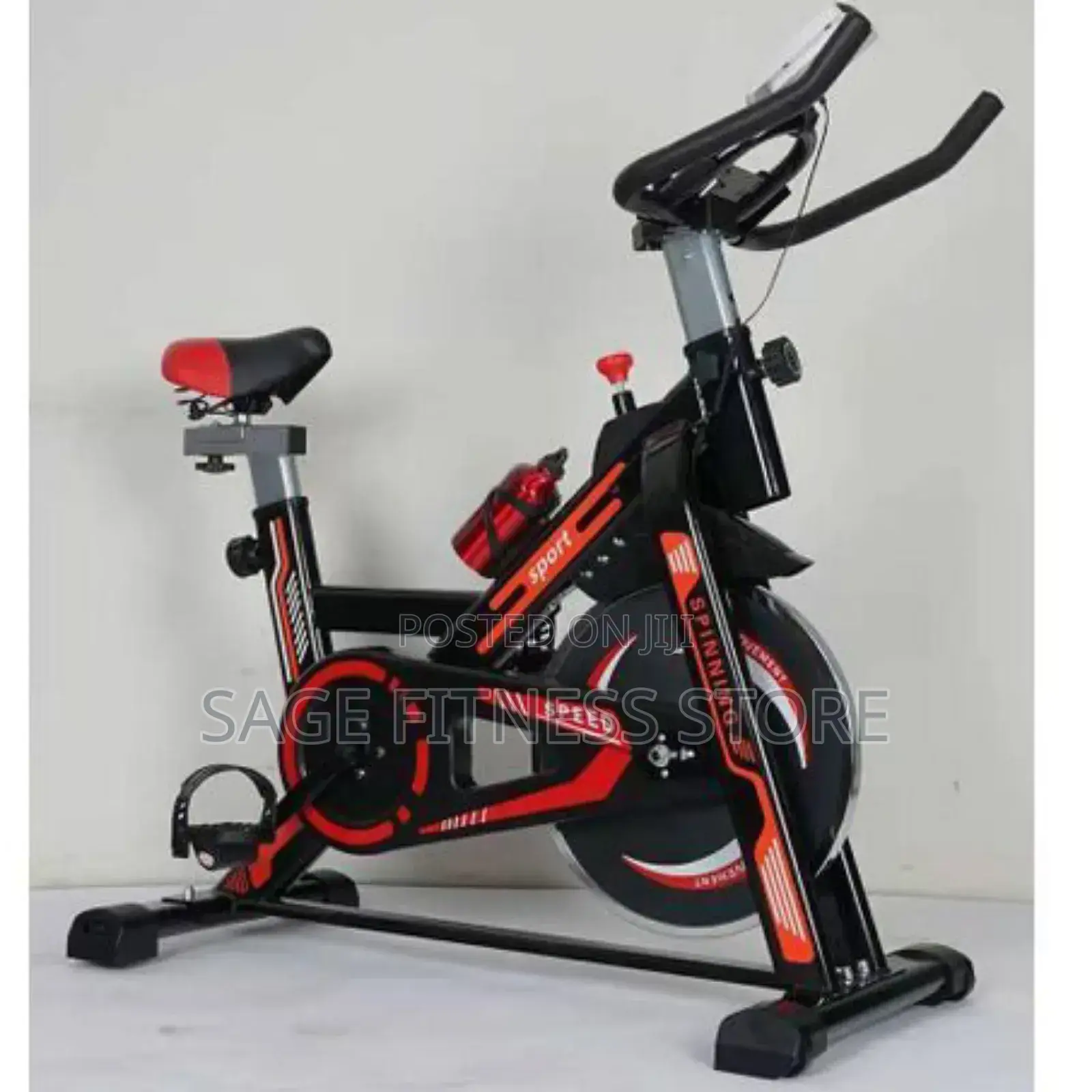High Quality Spinning Bike Nation Wide Delivery