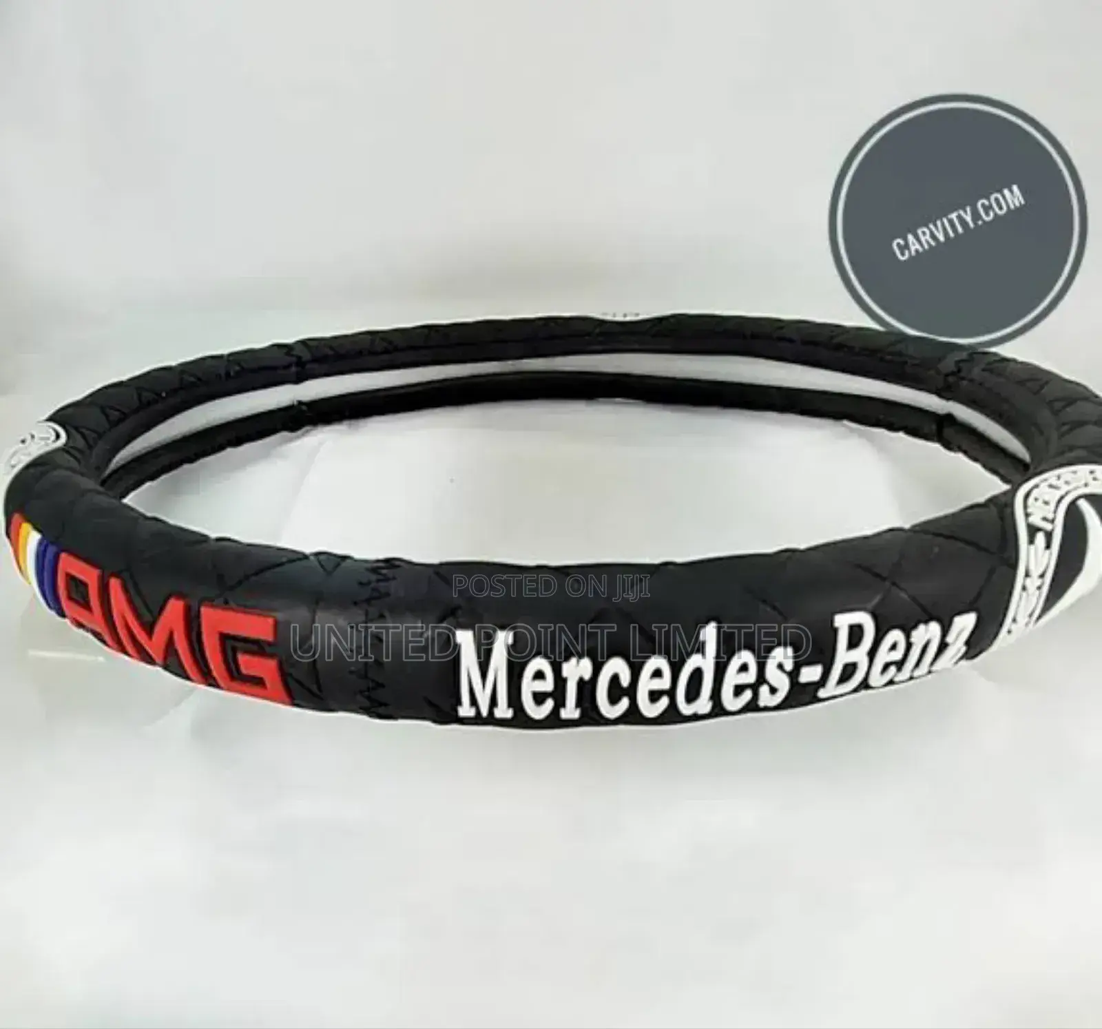 Mercedes Benz Steering Cover Abj