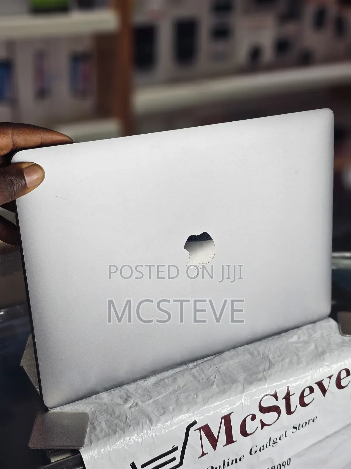 Laptop Apple MacBook Pro 2016 8GB Intel Core I5 SSD 256GB