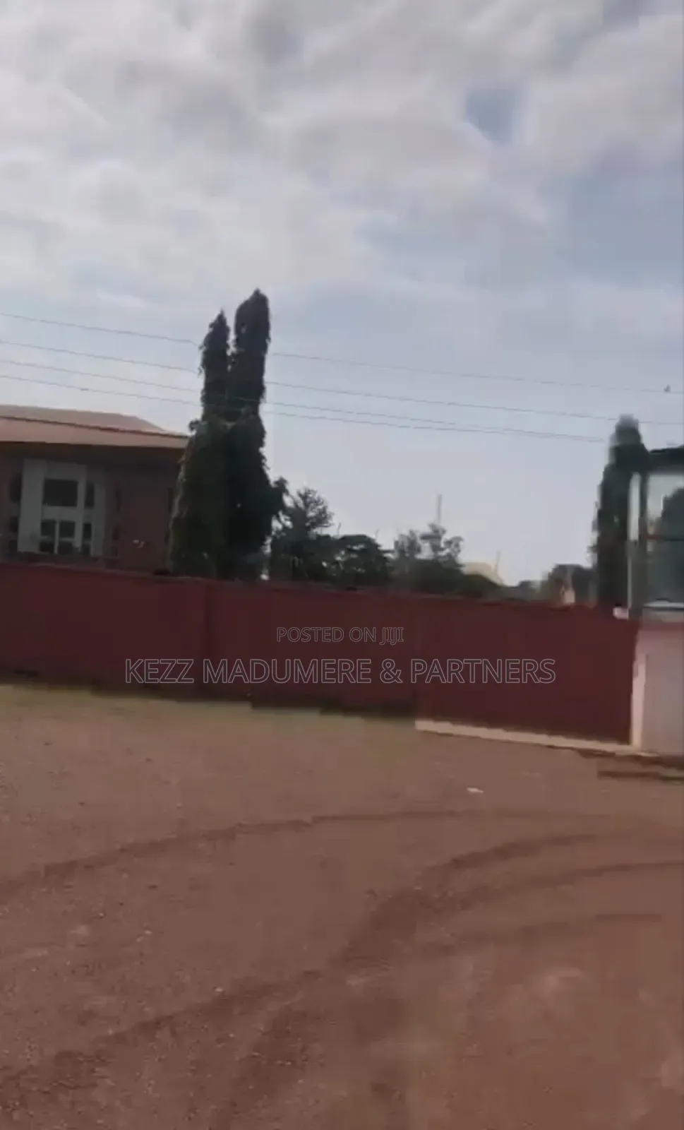 For Sale : Cofo 2500 SQMTRS AT INDEPENDENCE LAYOUT , ENUGU