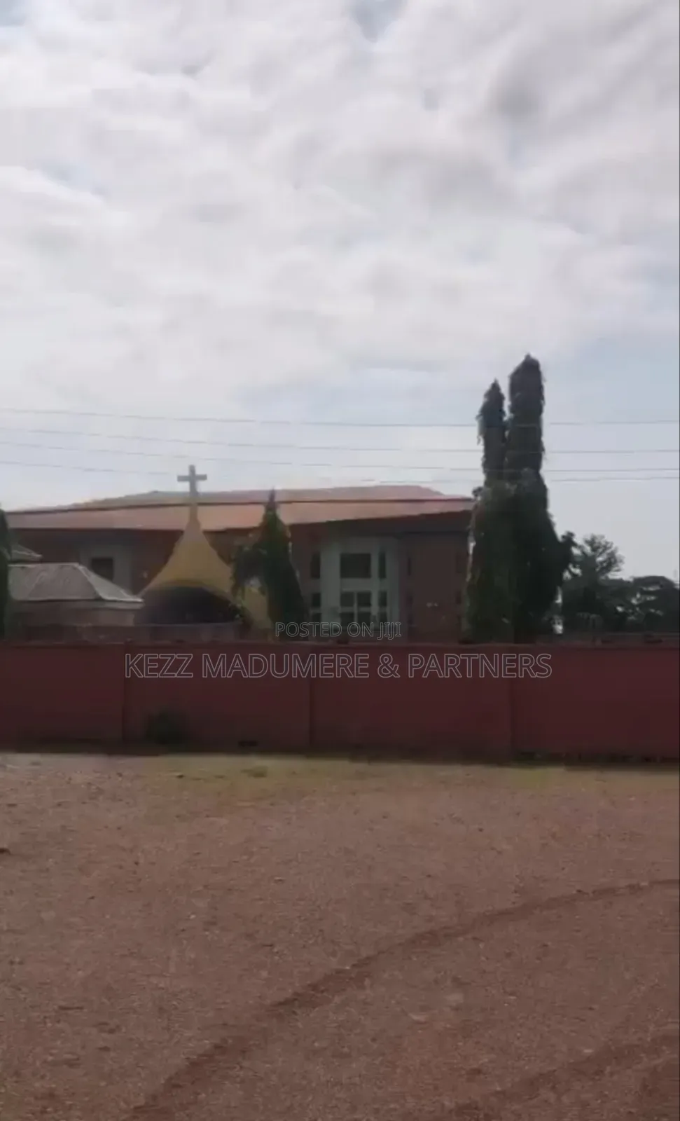 For Sale : Cofo 2500 SQMTRS AT INDEPENDENCE LAYOUT , ENUGU