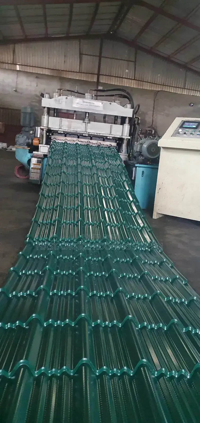 Steptiles Design 0.50 Guage