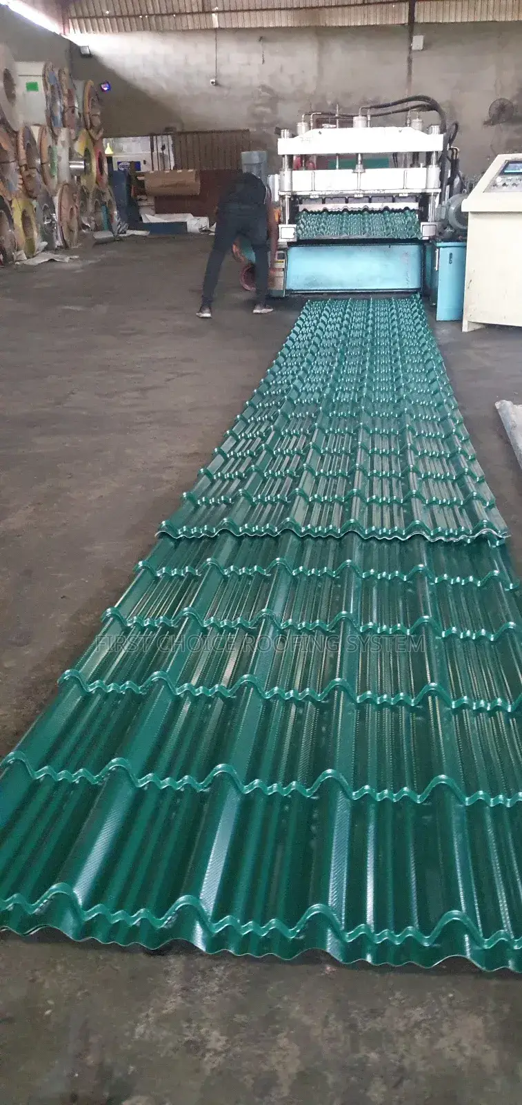 Steptiles Design 0.50 Guage