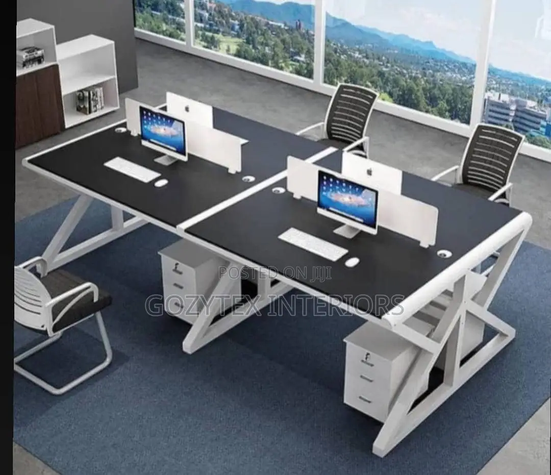 Executive Office Work Station