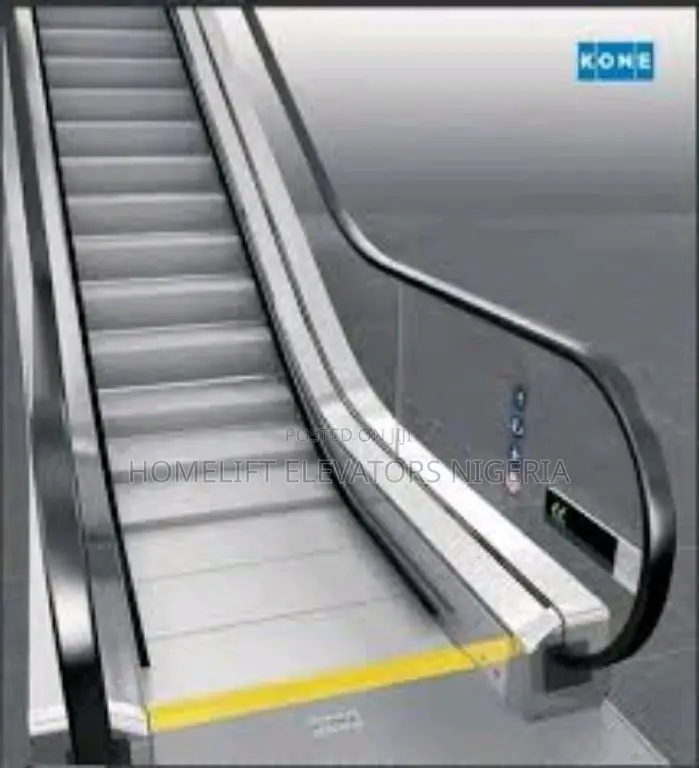 Brand Name Shopping Mall Ladder Escalator