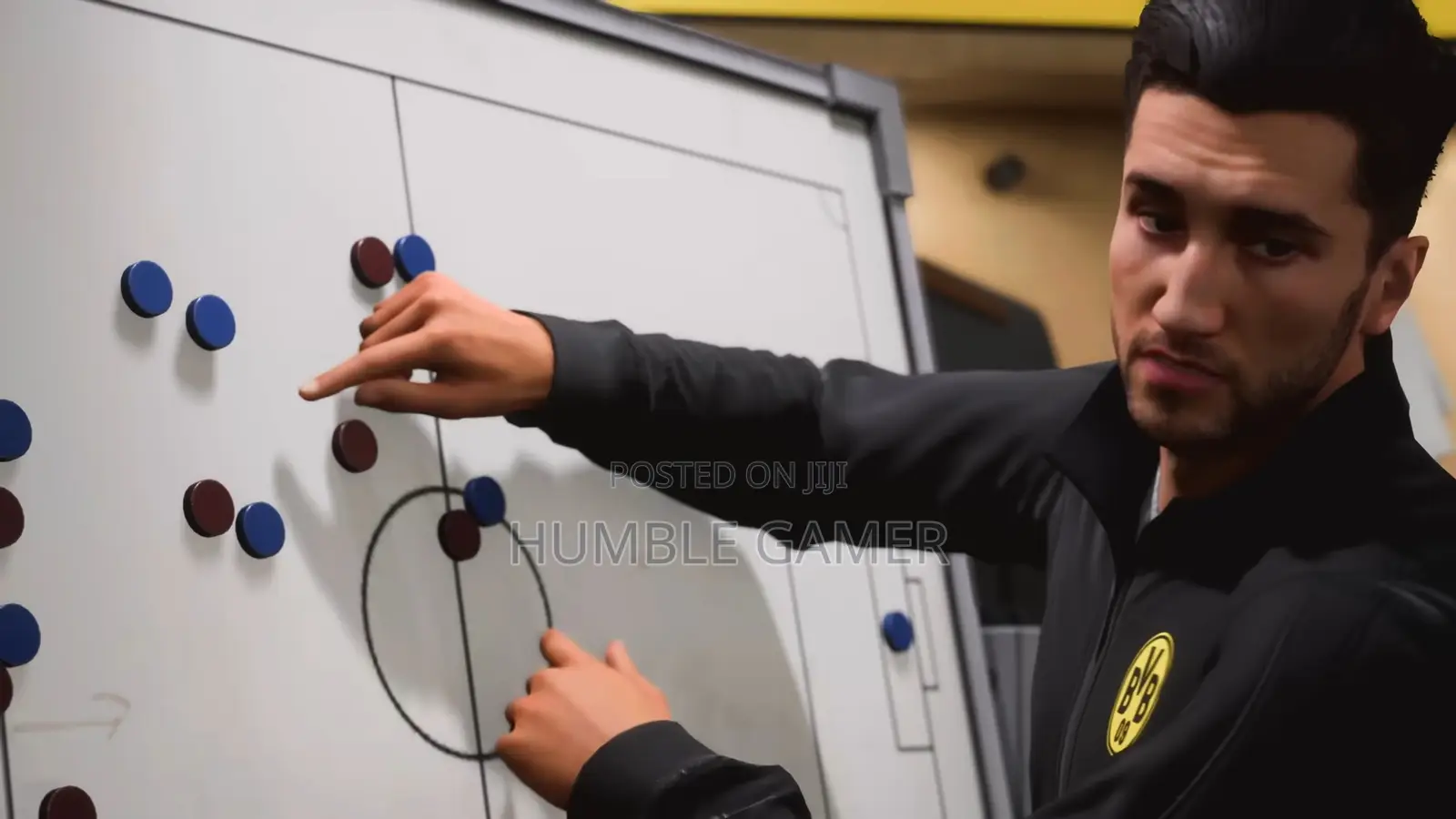 EA SPORTS FC 25 (FIFA 25) PC\Computer Game Available