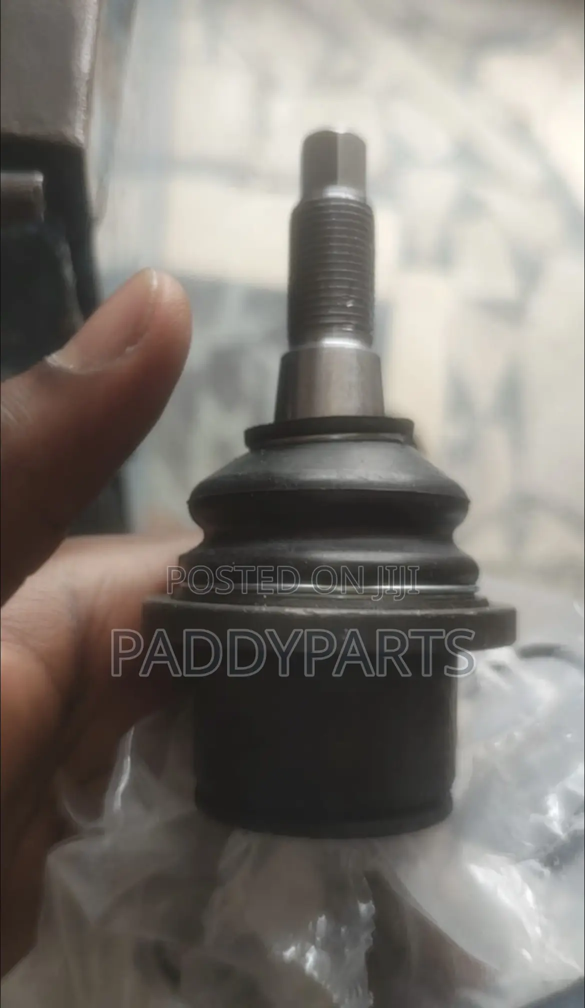 Chrysler 200 Ball Joint