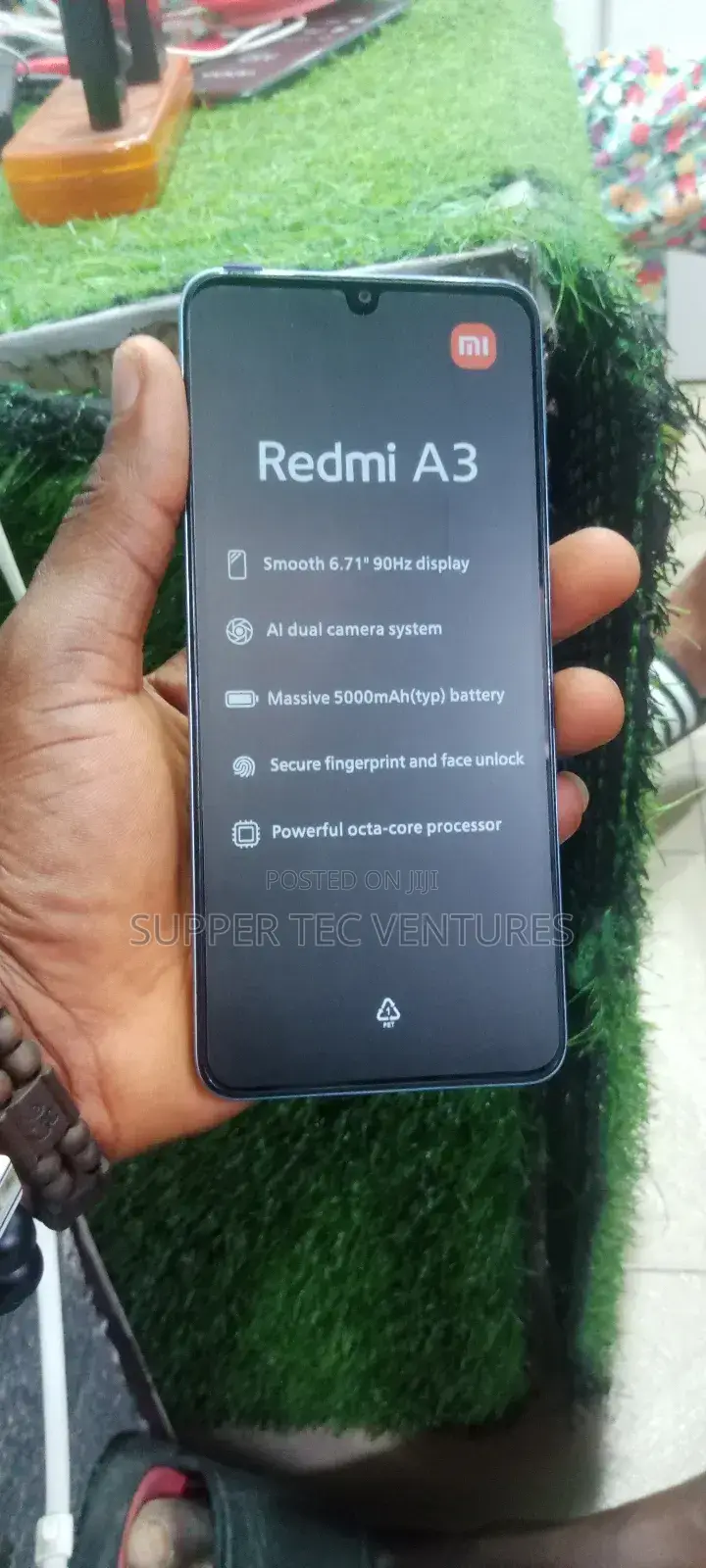 Xiaomi Redmi A3 128 GB