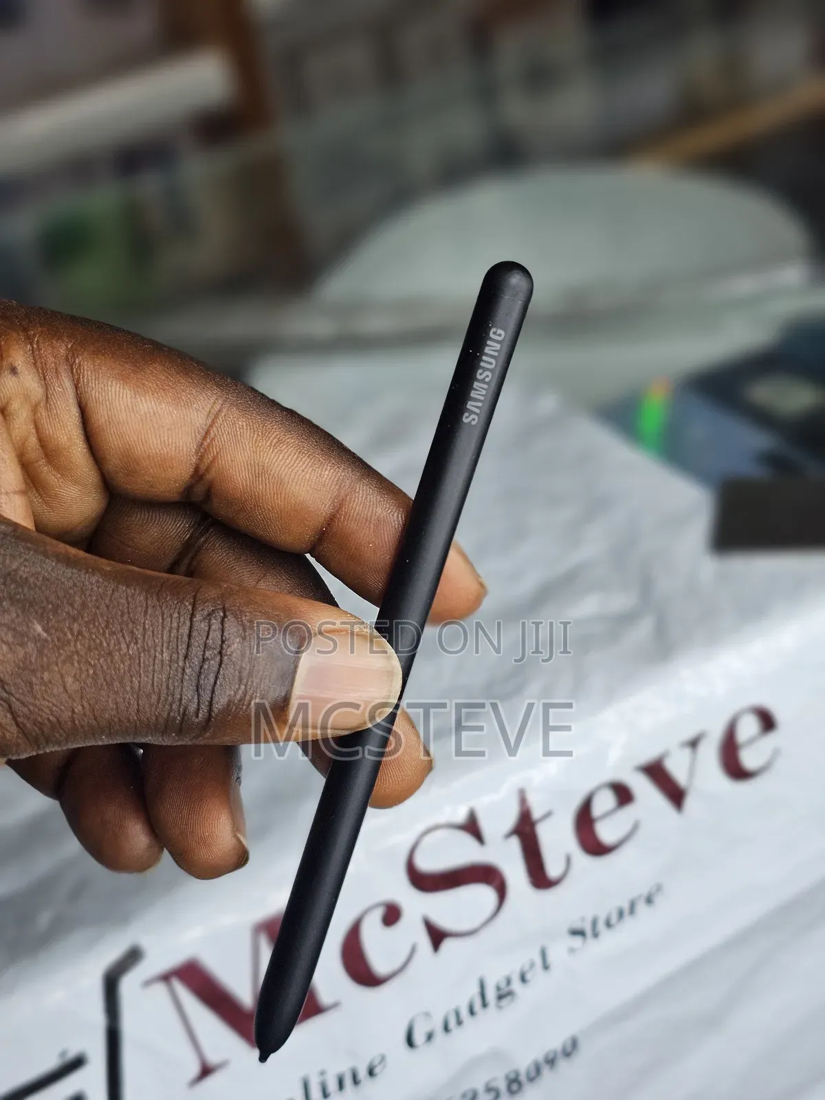 Samsung Galaxy Fold Z 3,4,5,6 Replacement Stylus Pen 100%
