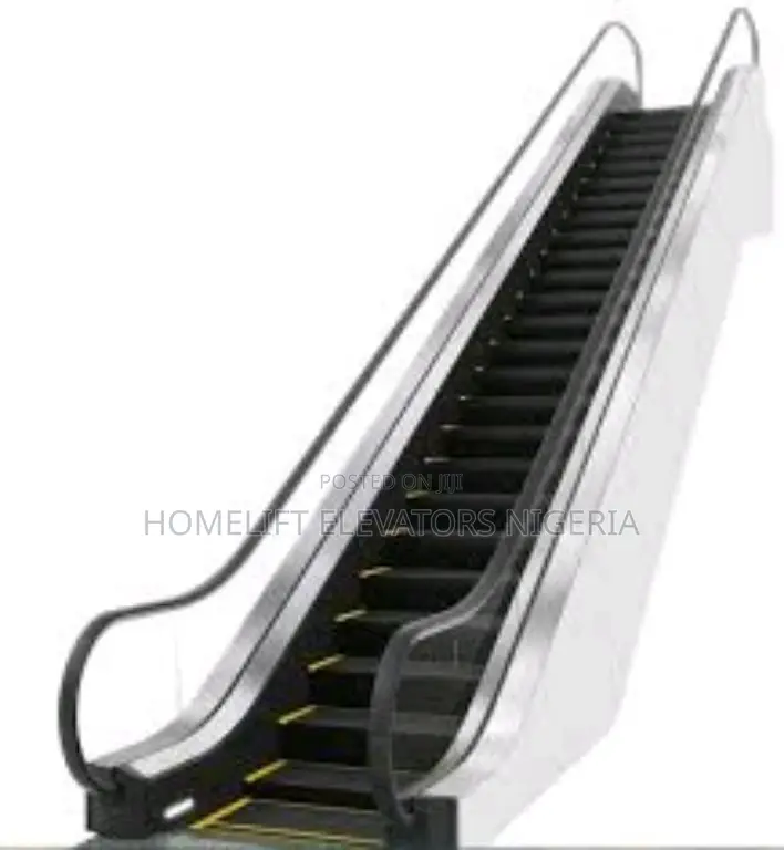 30 Degree Speed Auto Economicl Escalator