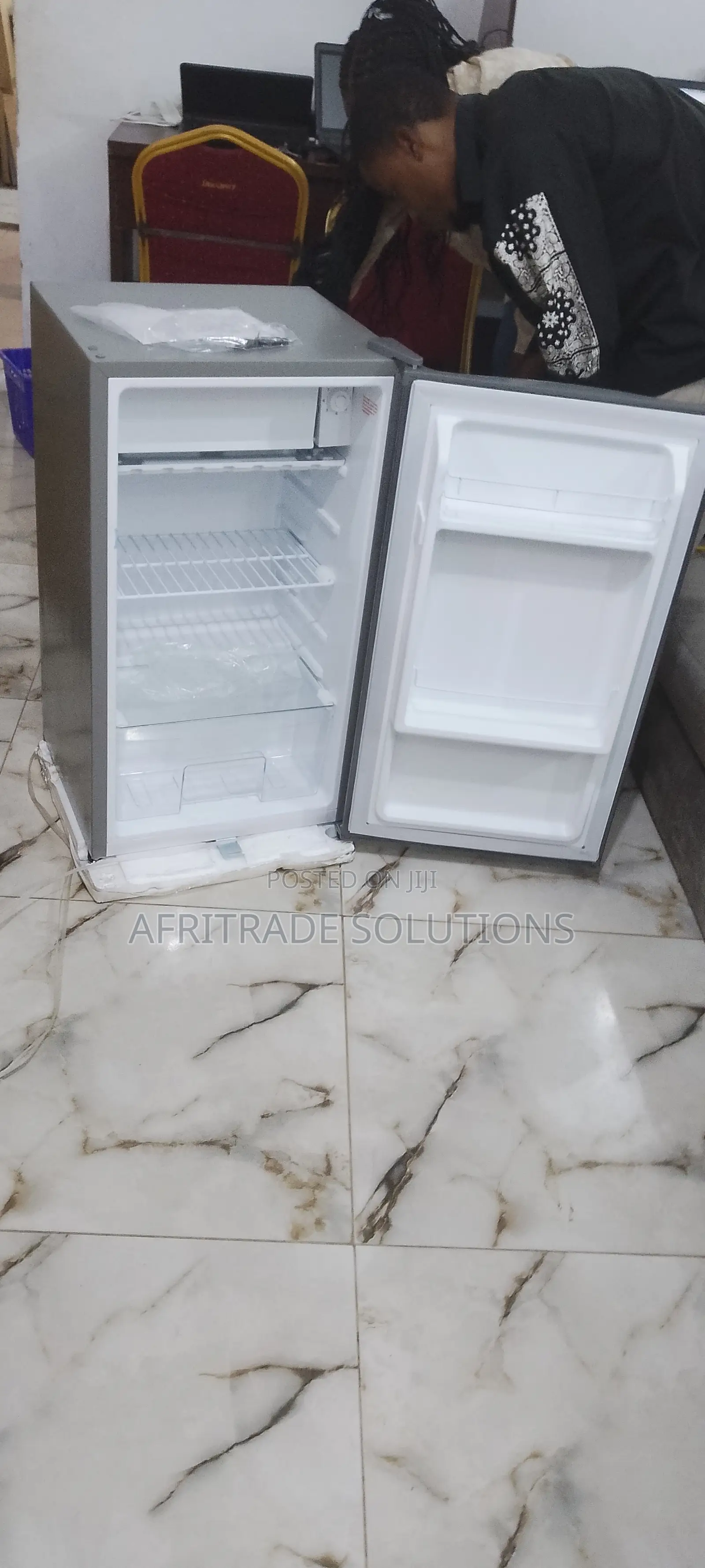 SKYRUN 80 Litres Refrigerator- Ecofriendly