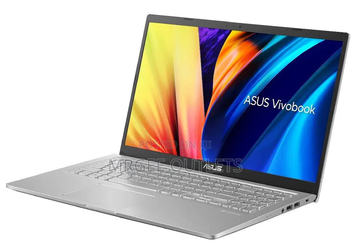 New Laptop Asus 4GB Intel Core i5 SSD 512GB