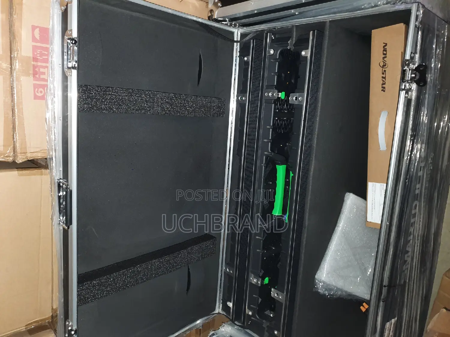 Led Screen P3.9 P