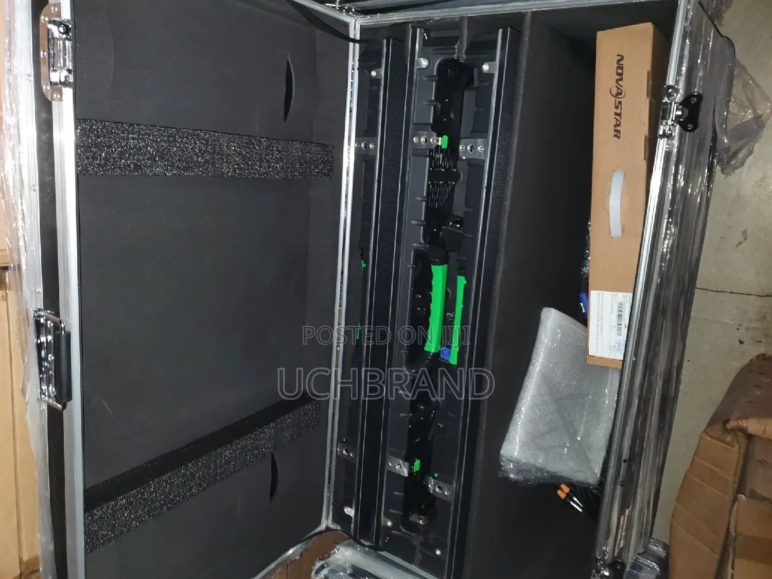Led Screen P3.9 P