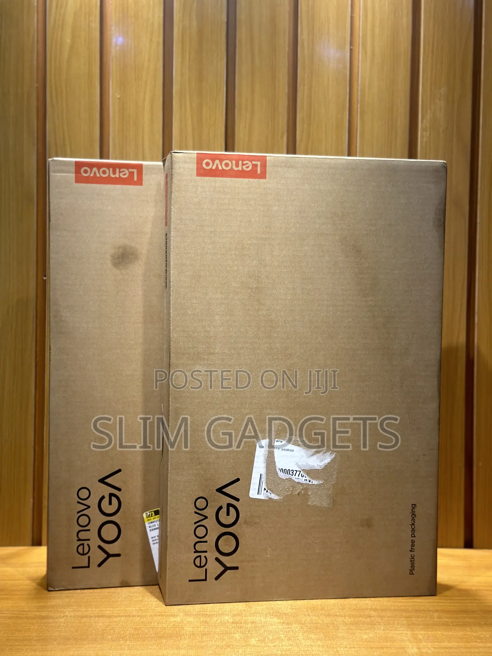 New Laptop Lenovo Yoga 700 8GB AMD Ryzen 5 SSD 512GB