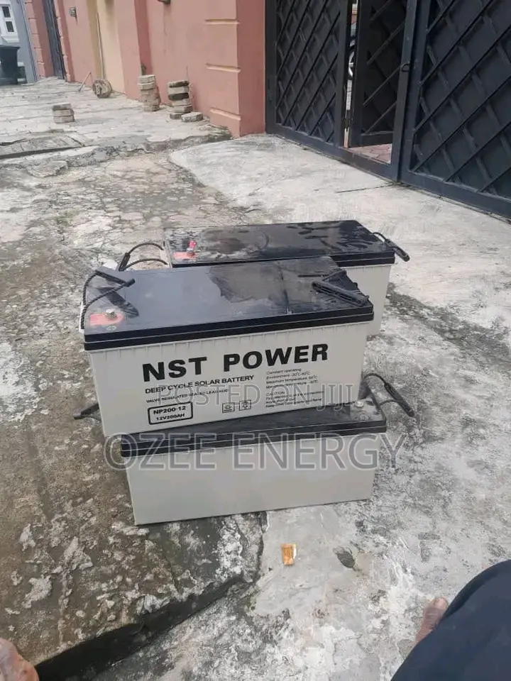 We Are Buying Weak, Spoiled Inverter Battery