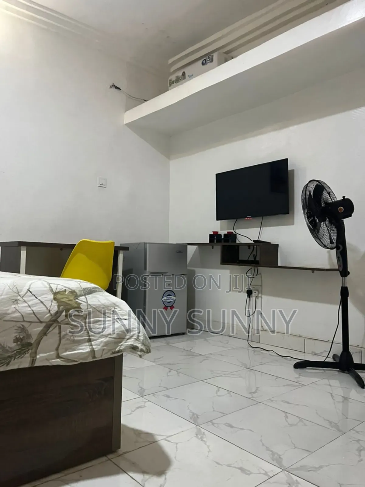 Private Room City Centre