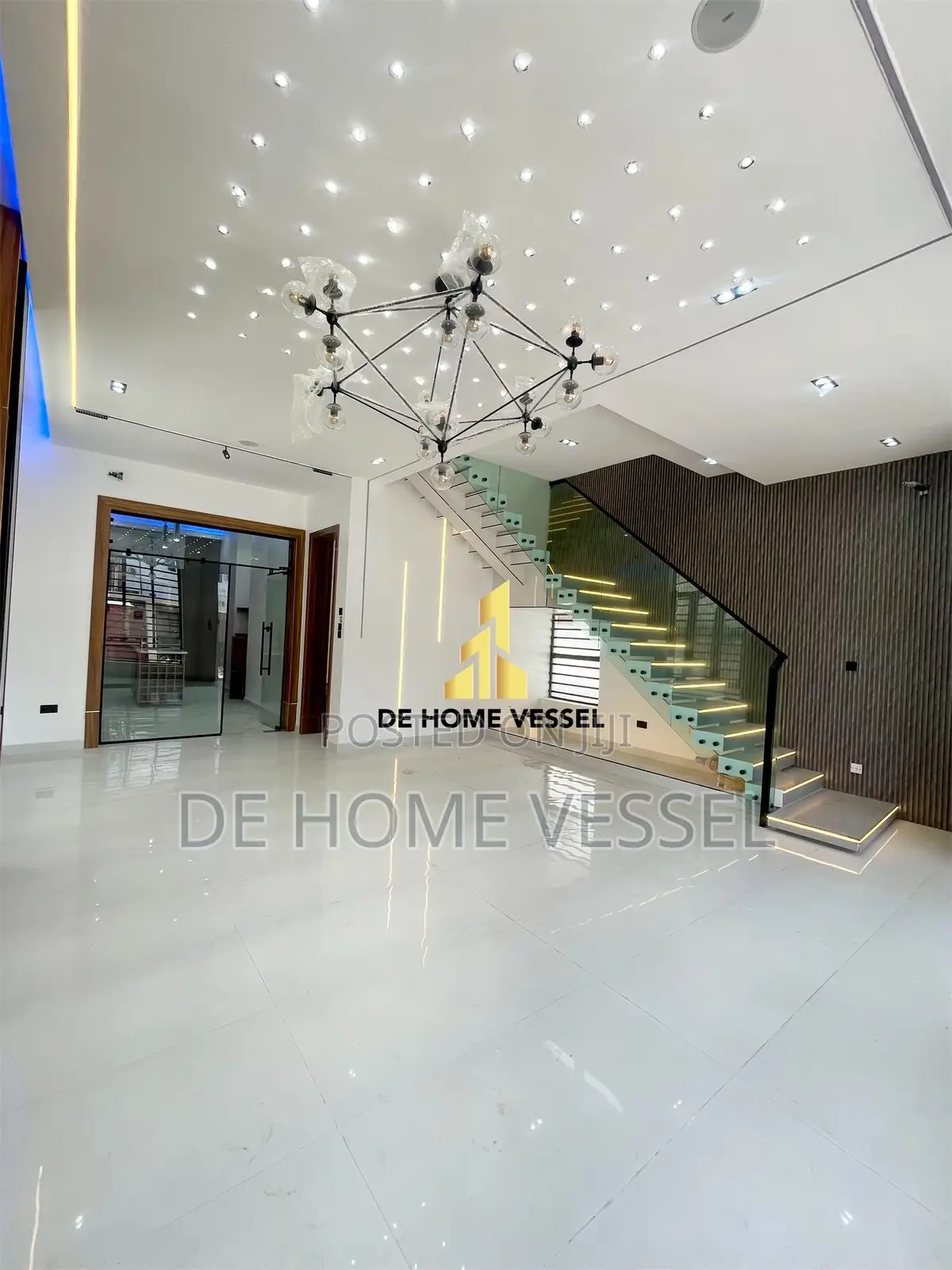 4bdrm Duplex in Lekki for sale