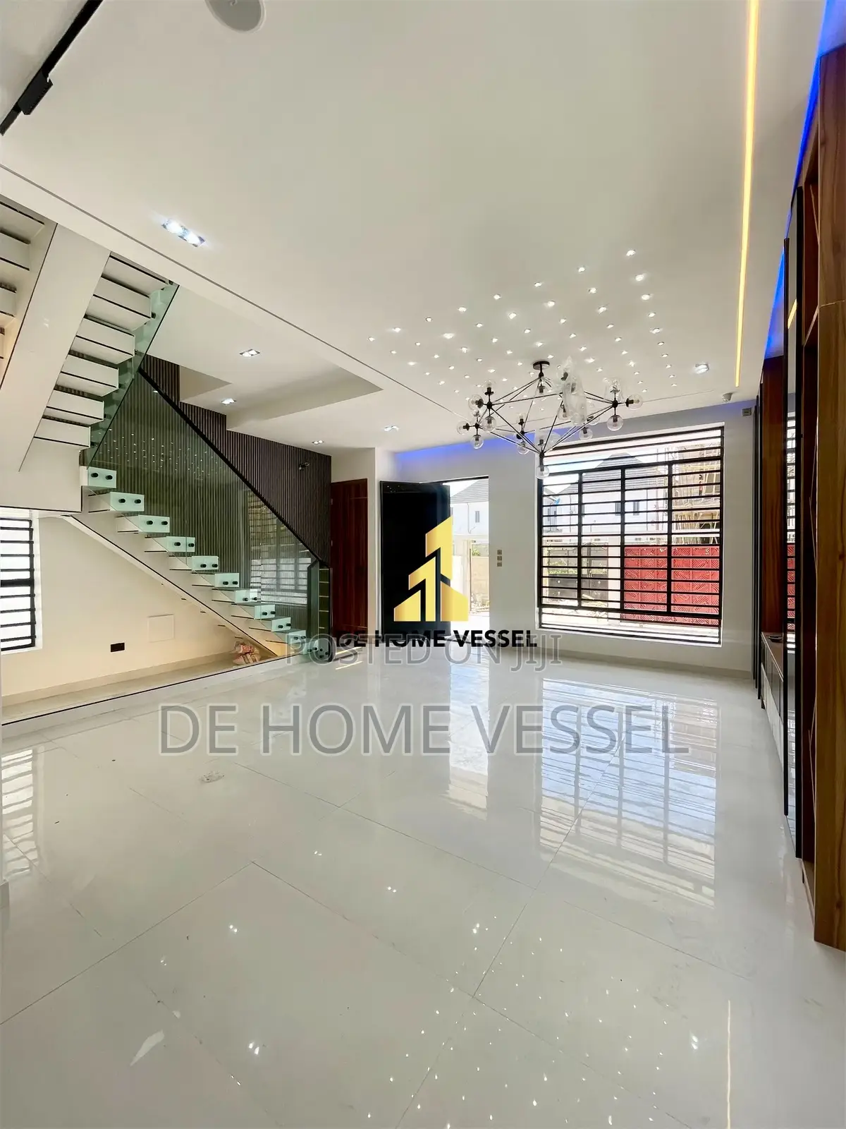 4bdrm Duplex in Lekki for sale