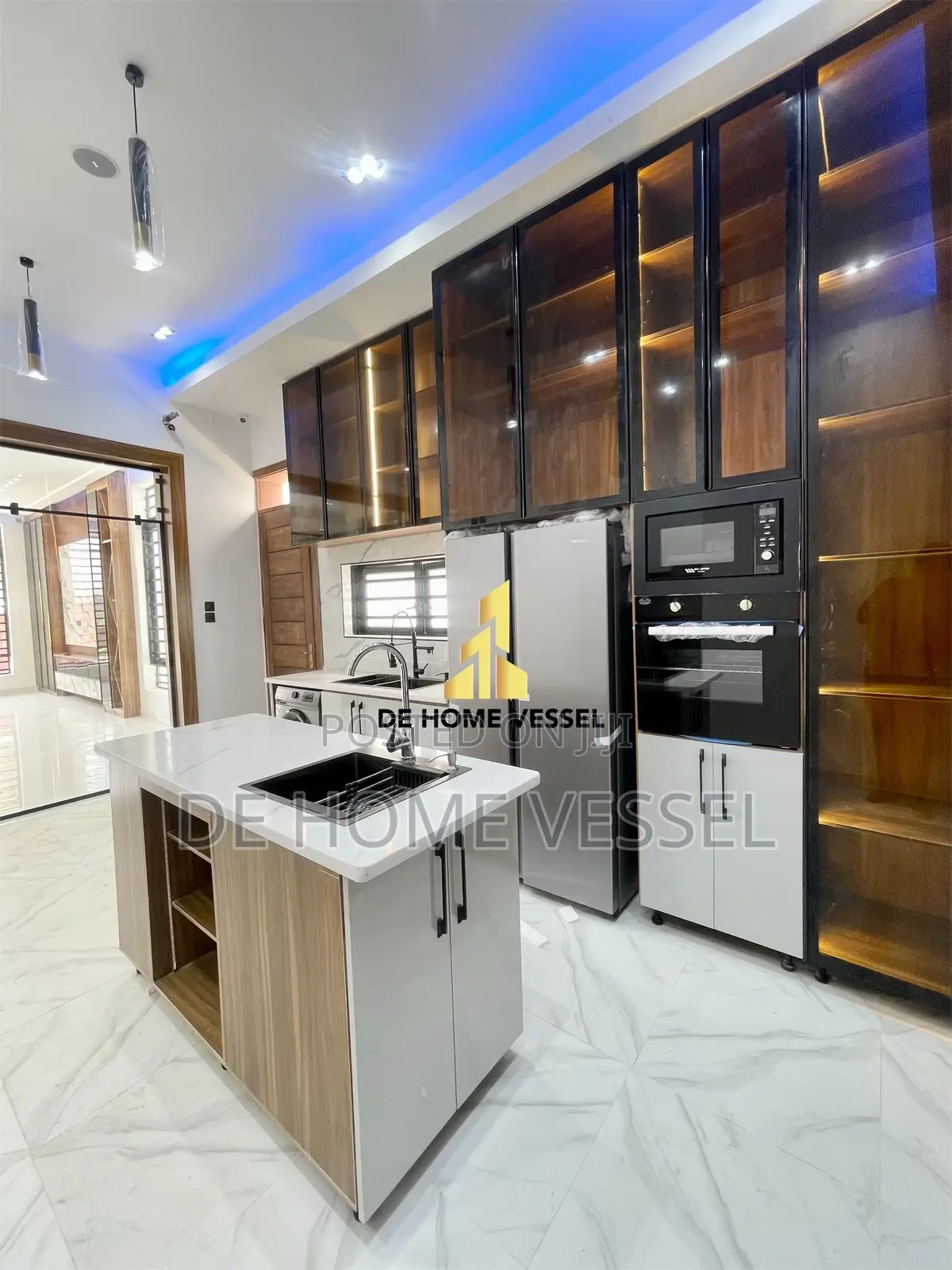 4bdrm Duplex in Lekki for sale