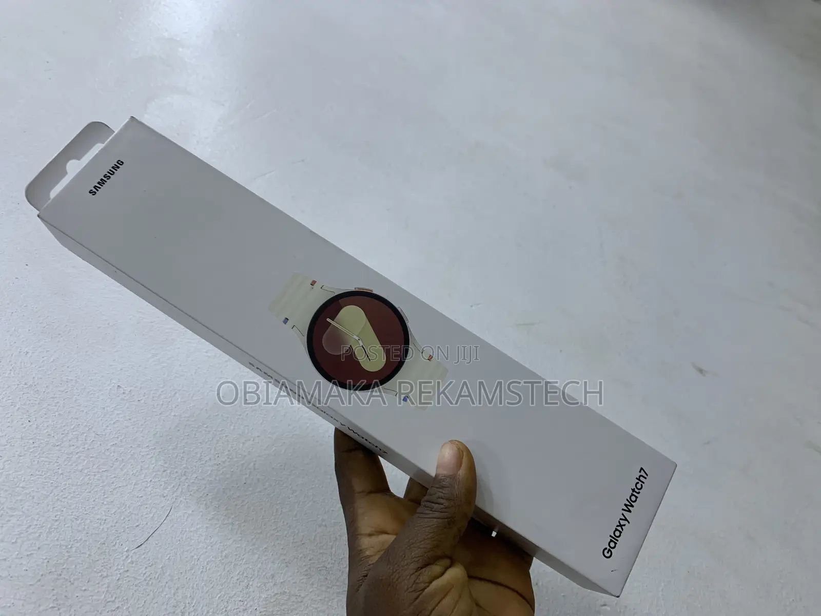 Samsung Watch 7