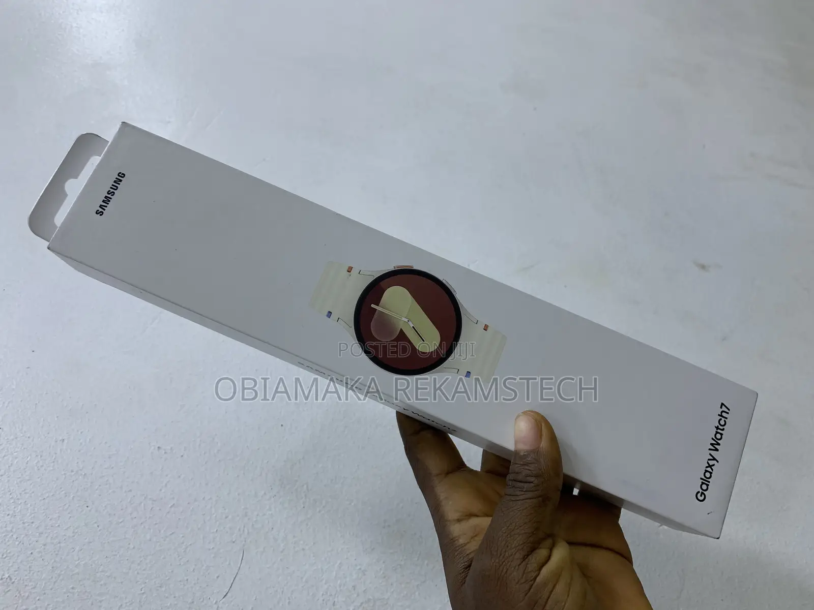 Samsung Watch 7