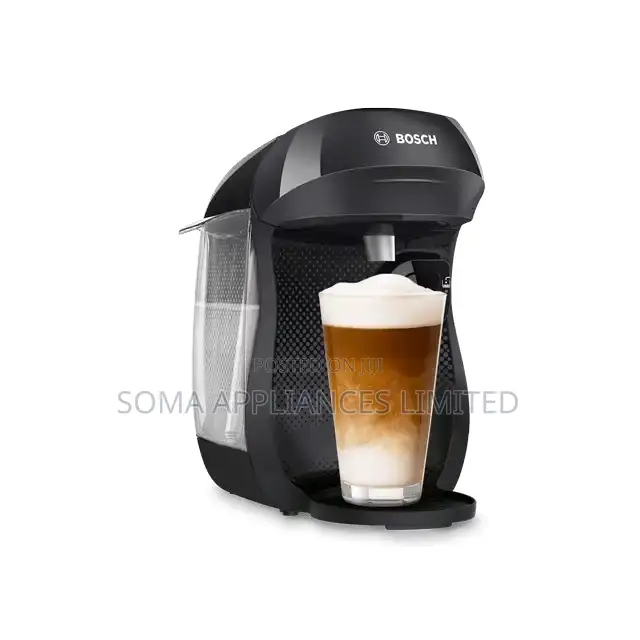 Tassimo Bosch Vivy 2 Tas1402gb Coffee Machine