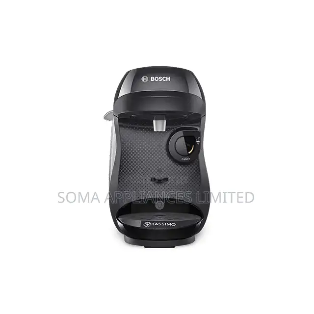 Tassimo Bosch Vivy 2 Tas1402gb Coffee Machine